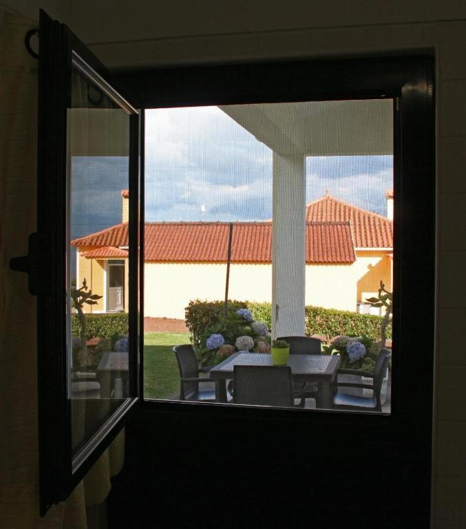 Casas Da Boa Vista Villa Horta  Bagian luar foto