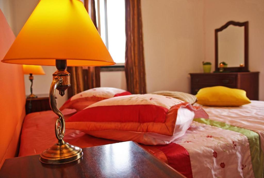 Casas Da Boa Vista Villa Horta  Bagian luar foto