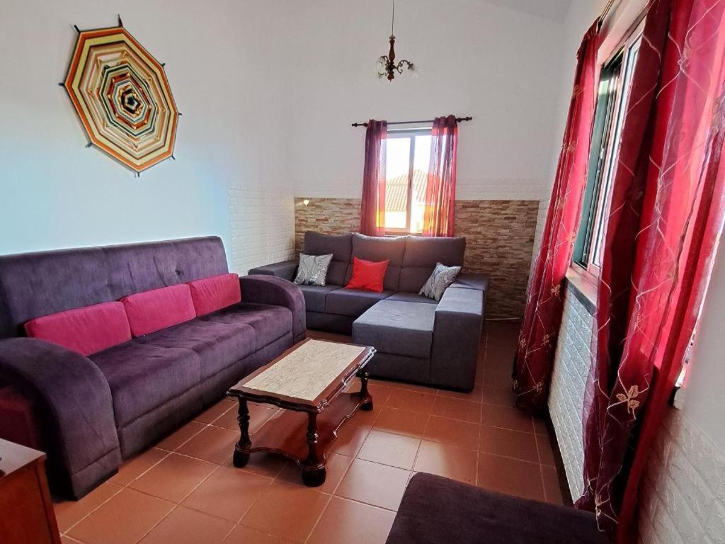Casas Da Boa Vista Villa Horta  Bagian luar foto
