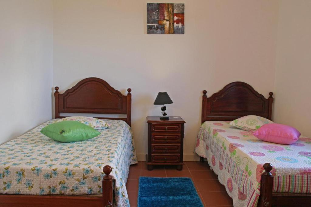 Casas Da Boa Vista Villa Horta  Bagian luar foto